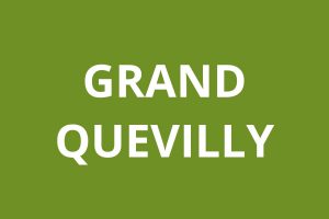 logo agence CAF GRAND QUEVILLY