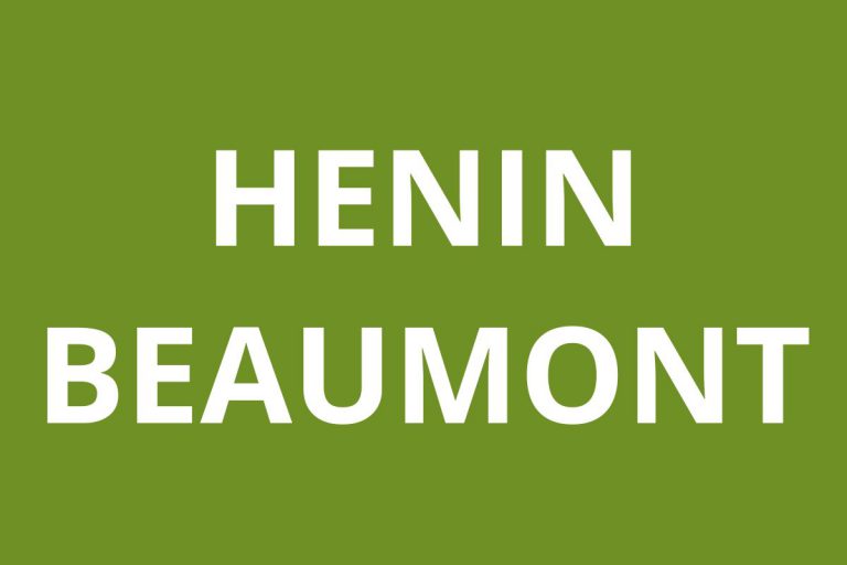 Agence CAF HENIN-BEAUMONT