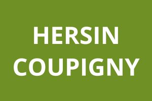 Agence CAF HERSIN COUPIGNY