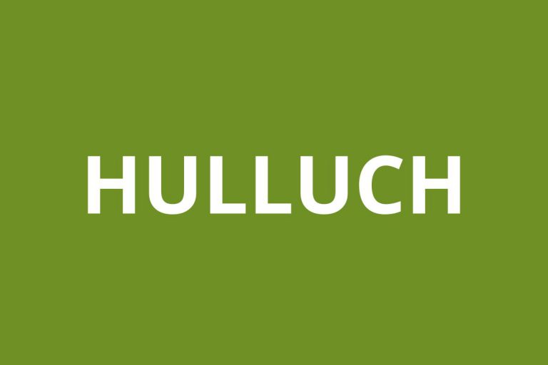 Agence CAF HULLUCH