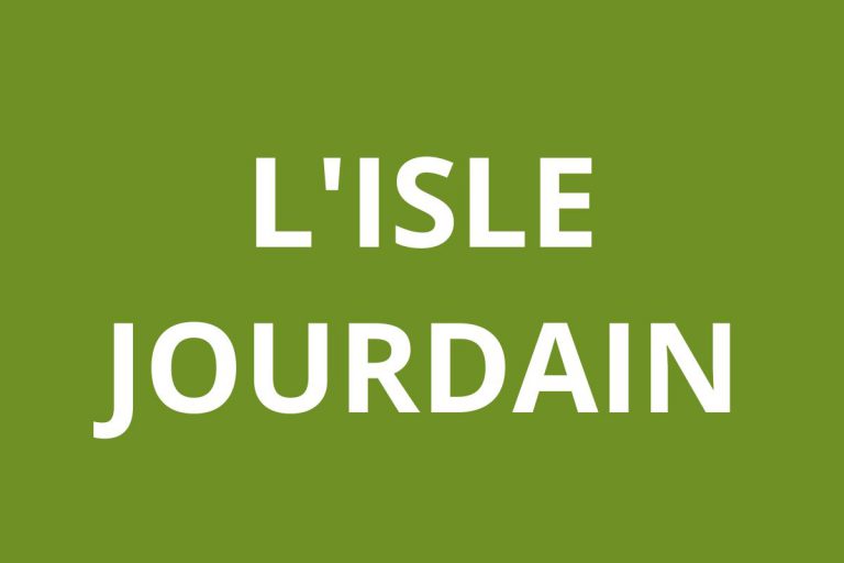 Agence CAF L'Isle-Jourdain