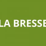 Agence CAF LA BRESSE