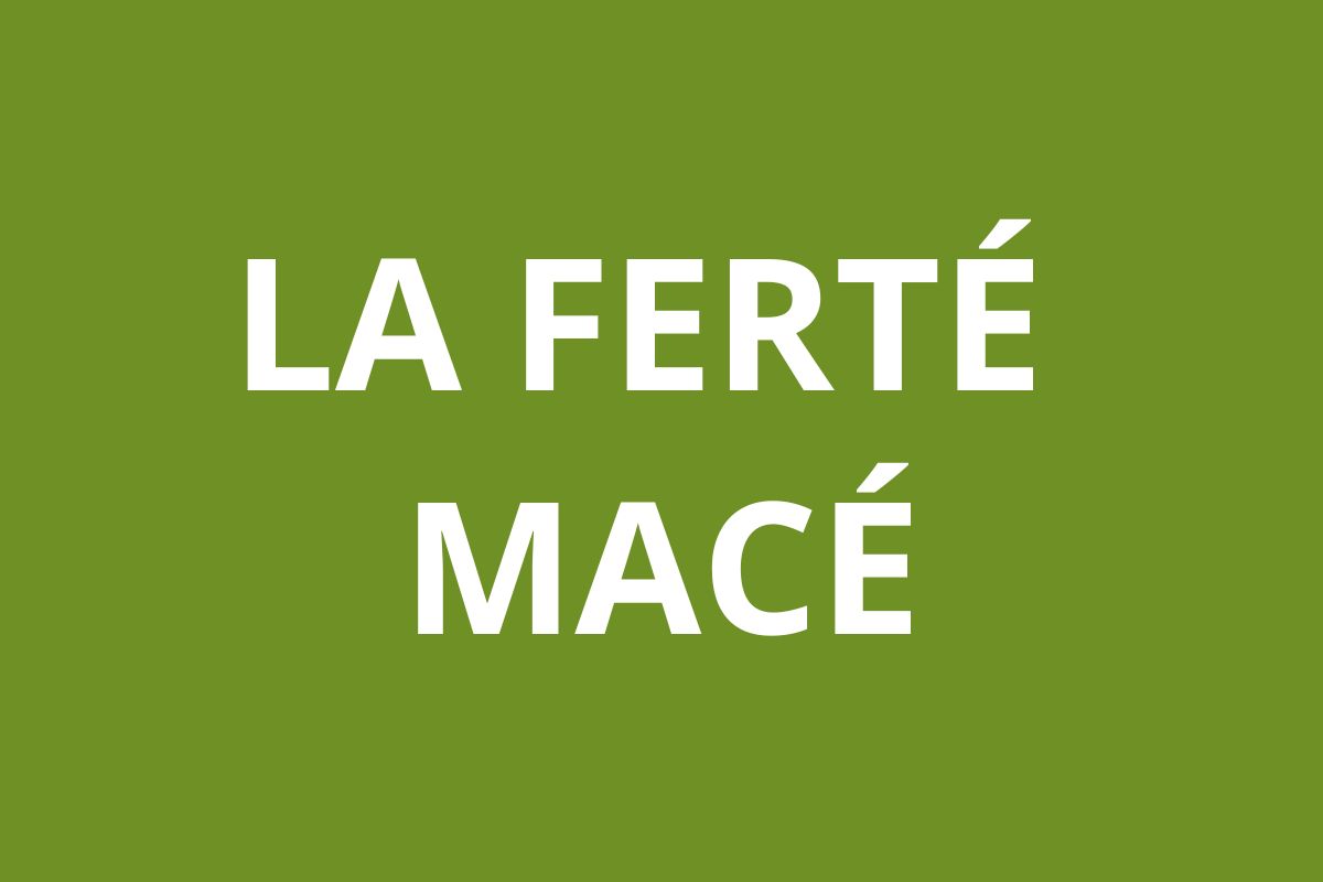 Agence CAF LA FERTÉ MACÉ