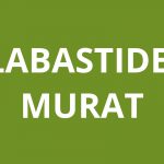 Agence CAF LABASTIDE MURAT