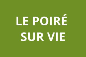 Agence CAF LE POIRÉ SUR VIE