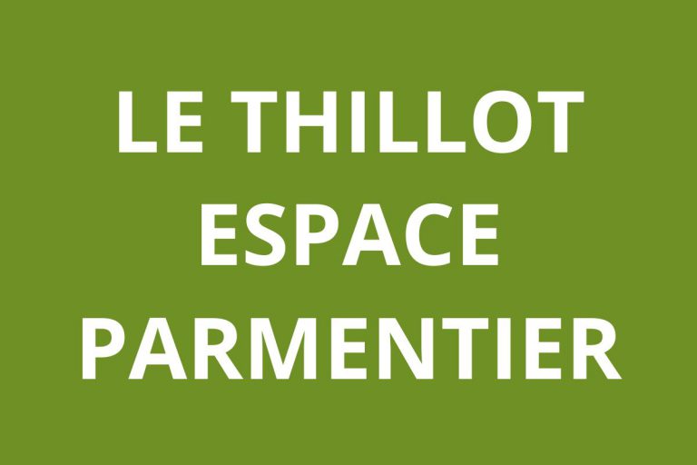 Agence CAF LE THILLOT - Espace Parmentier
