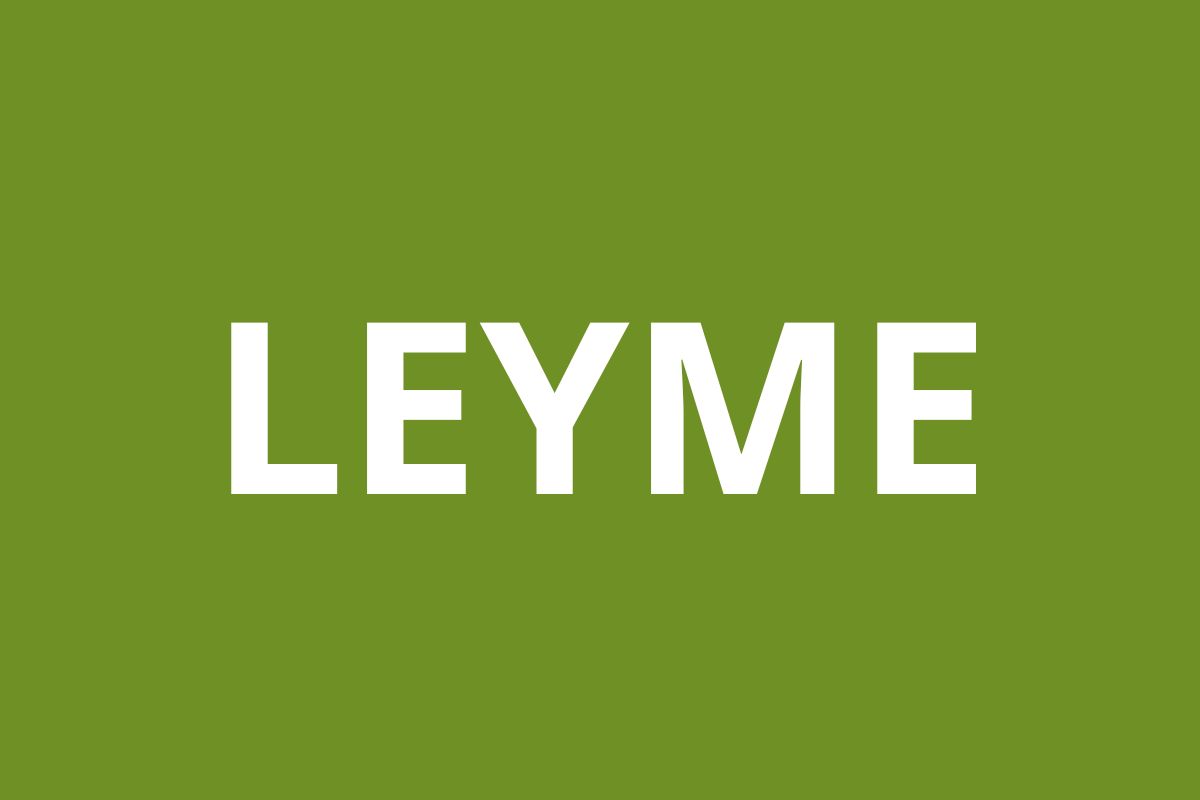 Agence CAF LEYME