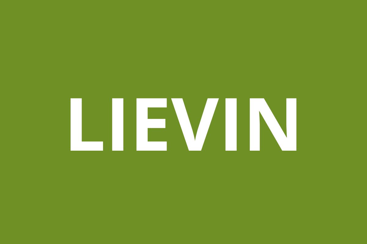 Agence CAF LIEVIN logo