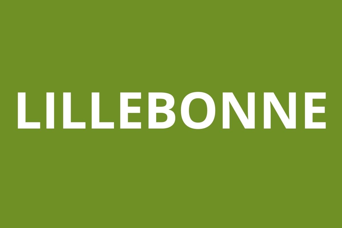 logo agence CAF LILLEBONNE