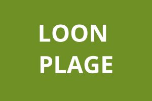 agence CAF LOON PLAGE logo