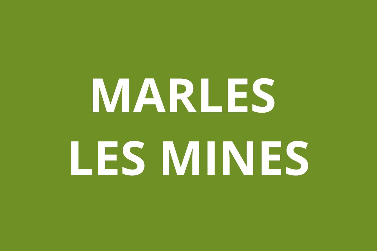 Agence CAF MARLES LES MINES