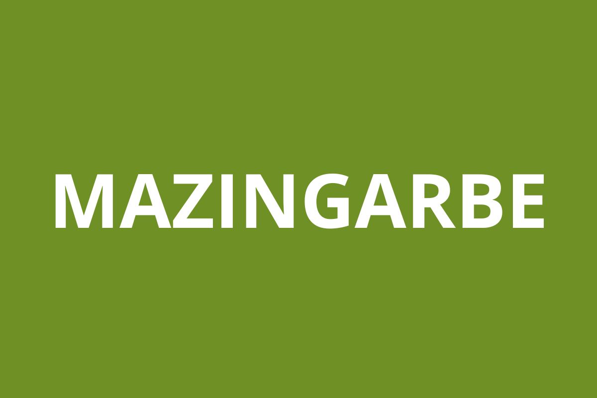 Agence CAF MAZINGARBE