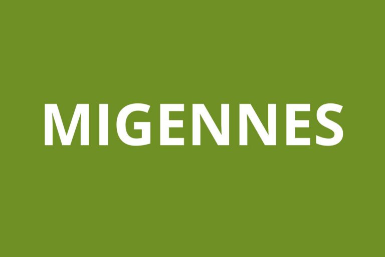 Agence CAF MIGENNES