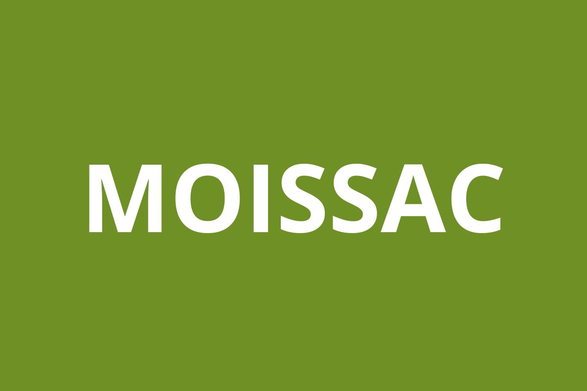 Agence CAF MOISSAC