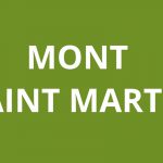 Logo agence CAF MONT SAINT MARTIN