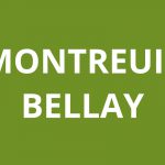 Agence CAFMONTREUIL BELLAY
