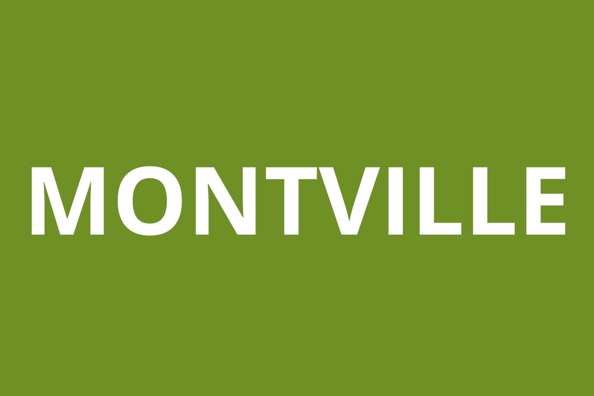 logo agence CAF MONTVILLE