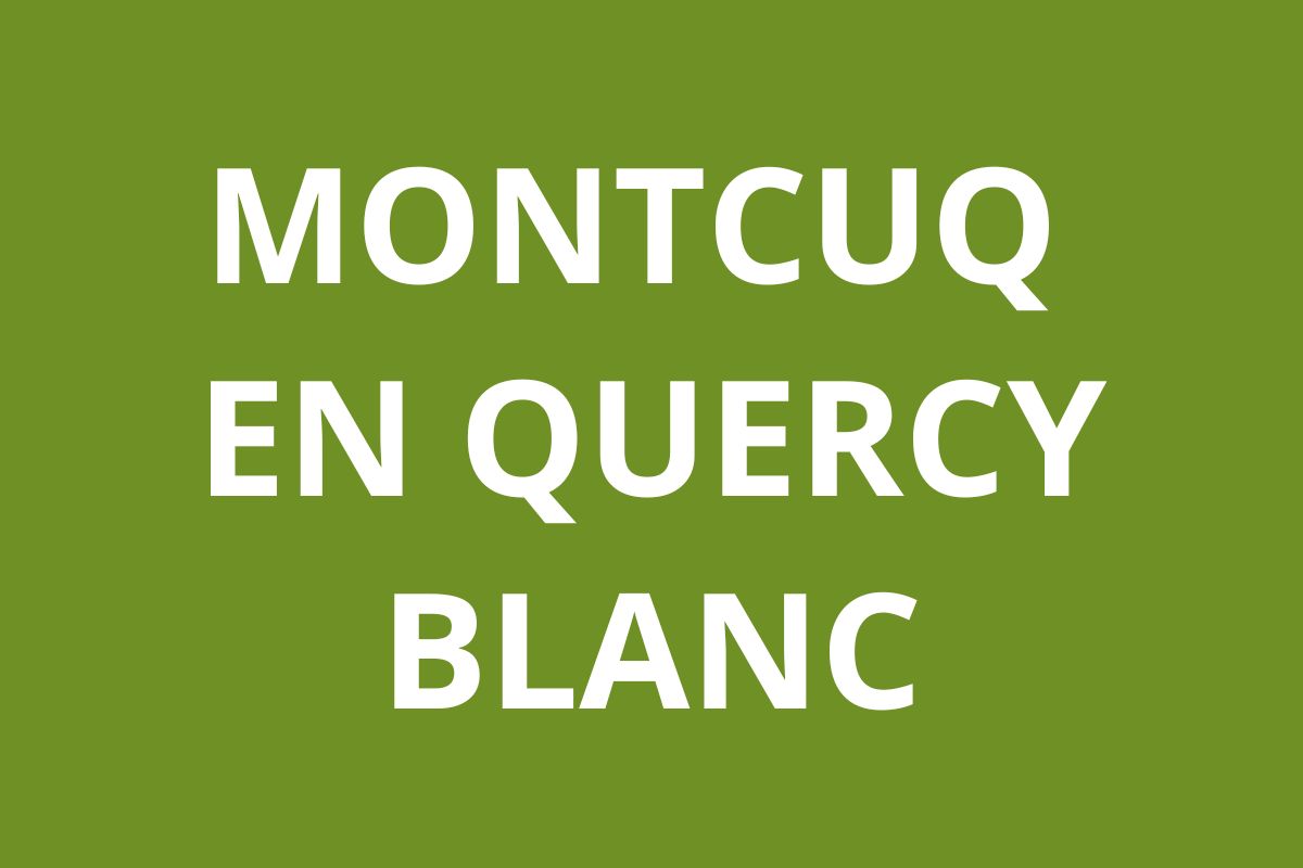 Agence CAF Montcuq en Quercy Blanc