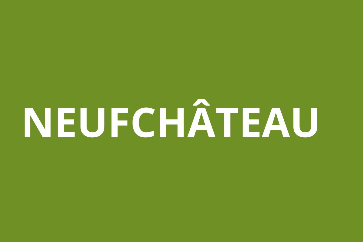 Agence CAF NEUFCHÂTEAU