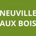 Agence CAF NEUVILLE AUX BOIS