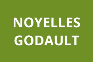 Agence CAF NOYELLES-GODAULT