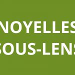 Agence CAF NOYELLES-SOUS-LENS