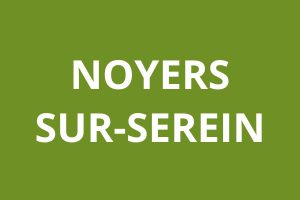 Agence CAF NOYERS-SUR-SEREIN