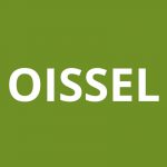 logo agence CAF OISSEL