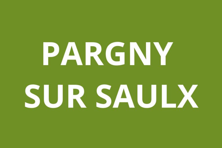 Agence CAF PARGNY SUR SAULX