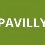 logo agence CAF PAVILLY