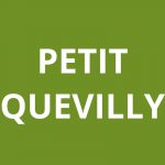 logo agence CAF PETIT QUEVILLY