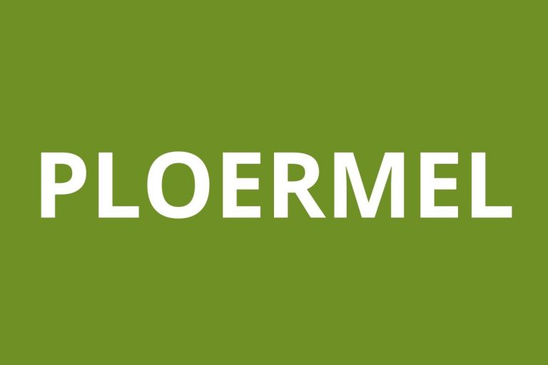 logo agence CAF PLOERMEL