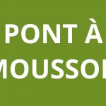 logo agence CAF PONT-À-MOUSSON