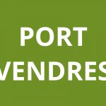 Agence CAF PORT VENDRES