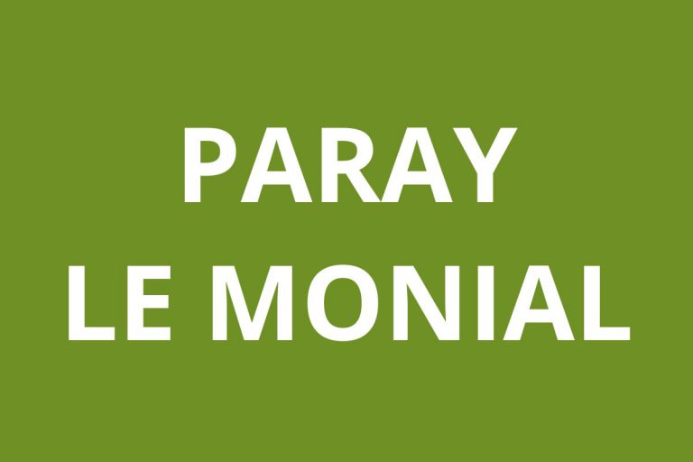 Agence CAF Paray-le-Monial