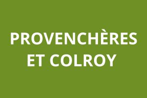 Agence CAF Provenchères-et-Colroy