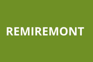 Agence CAF REMIREMONT