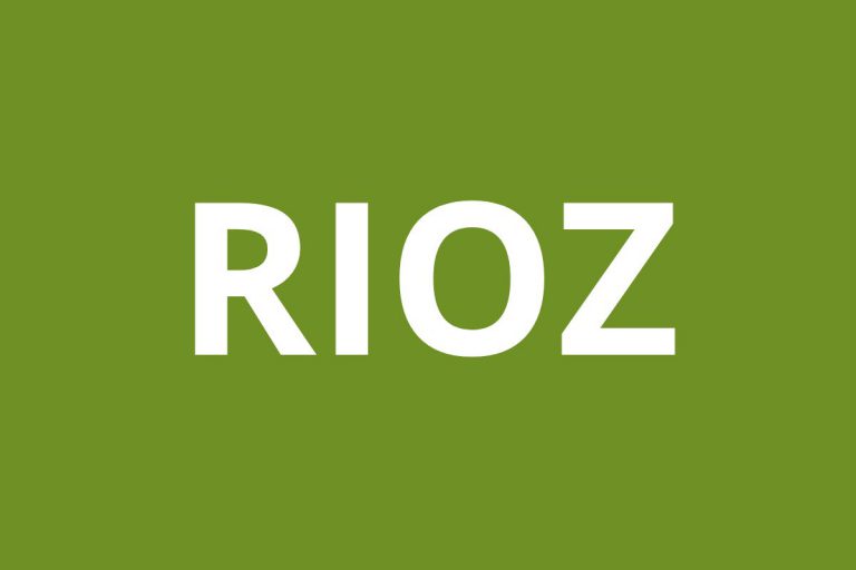 Agence CAF RIOZ