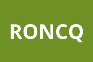 logo agence CAF RONCQ