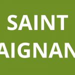 Agence CAF SAINT-AIGNAN
