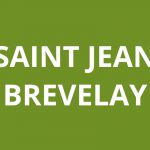 Agence CAF SAINT JEAN BREVELAY