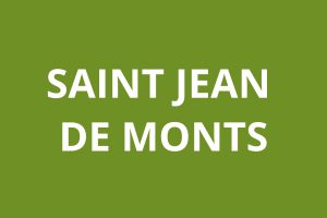 Agence CAF SAINT JEAN DE MONTS