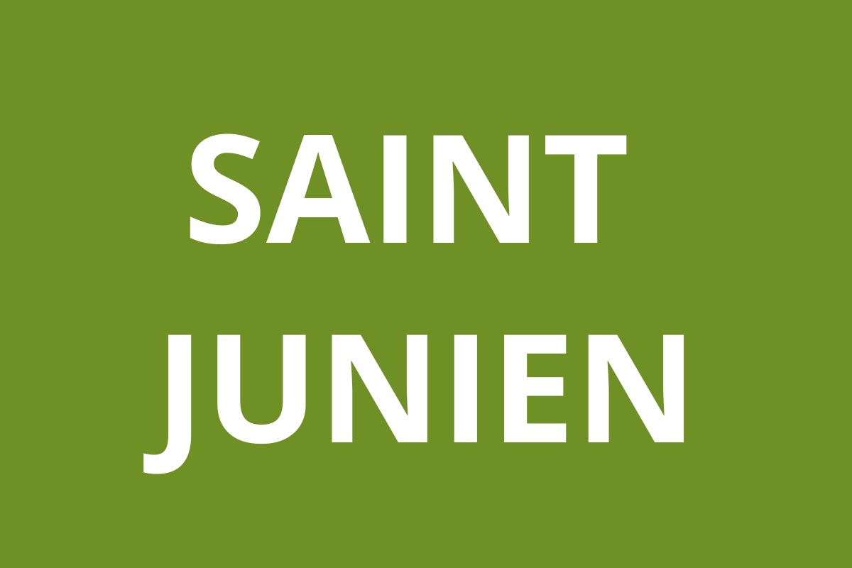 Agence CAF SAINT JUNIEN