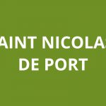 Agence CAF SAINT NICOLAS DE PORT