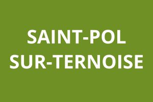Agence CAF SAINT-POL-SUR-TERNOISE
