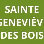 Agence cAF SAINTE GENEVIÈVE DES BOIS