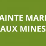 Agence CAF SAINTE MARIE AUX MINES