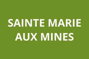 Agence CAF SAINTE MARIE AUX MINES