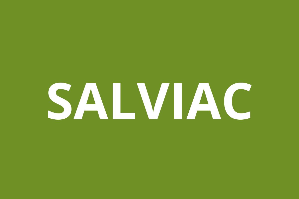 Agence CAF SALVIAC