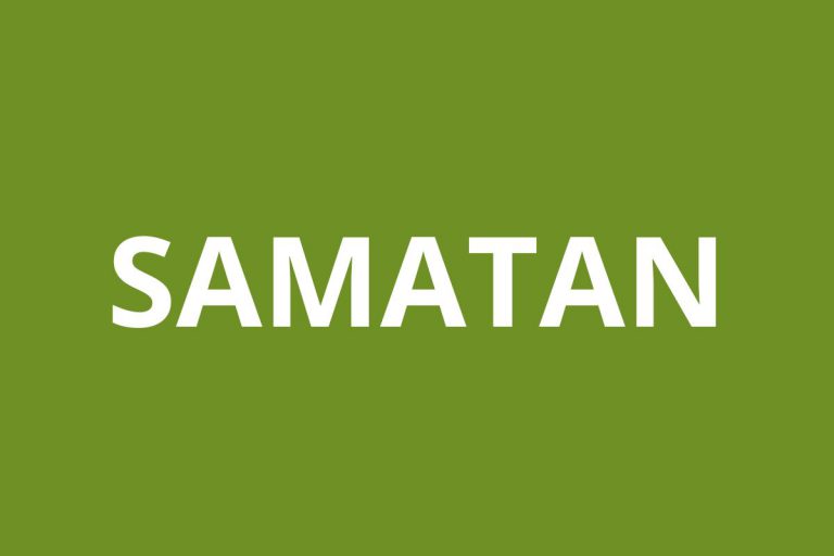 Agence CAF SAMATAN